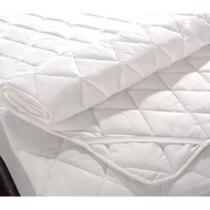 Cotton Mattress Protector 180x200cm