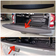 Nissan Navara 2021 2022 2023 2024 Rail Guard Cover 1pc