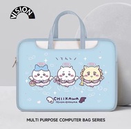 chiikawa 電腦保護套 macbook 袋 laptop sleeve bag 手提筆記本 laptop Case 保護套 殼 內膽包 手挽提袋 電腦包 samsung lenovo