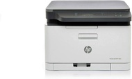 HP 178NW Color Laser MFP Printer | Color laser MFP performance at an affordable price.A4 Color Laser