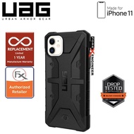 [พร้อม-สต็อก] UAG Pathfinder สำหรับ iPhone 11/iPhone 11 Pro/iPhone 11 PRO MAX-Feather Light ทนทานและ