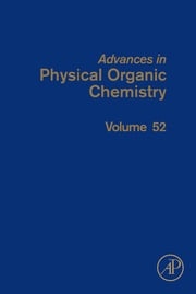 Advances in Physical Organic Chemistry Ian Williams
