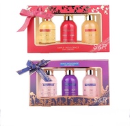 Simple Indulgence Bath Collection Trio Bottles