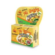 [Distant Date] Quang Huong Viet Xua Noodle Seasoning Balls