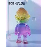 [READY STOCK] 尋找獨角獸 Bob色彩系列盲盒 FARMER BOB Blind Box