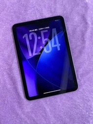 iPad Mini 6 256GB WiFi Grey  , HK Version