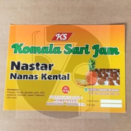 selai nastar nanas Komala sari 10 kg komalasari