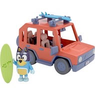 Bluey - Adventure Time Toys (Ages 3+)