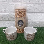 Jar Atomic Beans