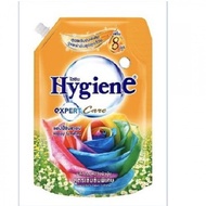 (Chính Hãng) Nước xả vải hygiene Thái lan túi 1150ml nhập khẩu chính ngạch Nước Xả Vải Đậm Đặc Hygie