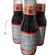 COD✅►❡◘VINO DE QUINA PAMPAREGLA And CIRCULATION