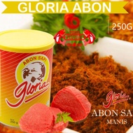 TWO SONS OF TANJUNG | Canned Beef & Chicken Floss | GLORIA GLORIA GLORIA