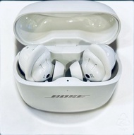 Bose QuietComfort Ultra Earbuds White