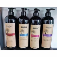 SENMONKA HAIR SHAMPOO 1000ml(SK001B,SK002B,SK003B&SK004B)