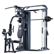 Junxia JX-DS925 Large Multi-Functional Comprehensive Training Equipment Rack Bench Press Machine Hom