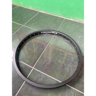 BMX Rims 20 in 36 Hole Viva Cycle Rims BMX 36 hole BMX Bicycle Rims