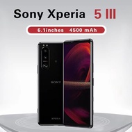 Sony Xperia 5 III Snapdragon 888 5G OLED  256GB 8GB RAM USB Type-C 3.1 8WO5