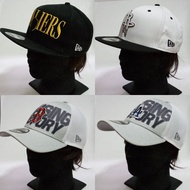 New era 9 Fifty and Adjustable cap