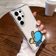 สินค้า 1 บาท ใสเคสสวย for Oppo A60 A57 A15 A16 A18 A79 5G A15S A31 A17 A78 5G A54 A38 A58 A5S A95 A9