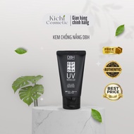 DBH UV Shield EGF FGF DNA Sunscreen
