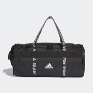Adi>das FJ4455 surplus gym travel Clear bag