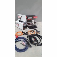 ตู้เชื่อม 3 ระบบ AP (LIFT TIG) สามารถเชื่อมได้ 3 ระบบ MIG/TIG/MMA รุ่น800A เชื่อมฟลักซ์คอร์ (ไม่ใช้