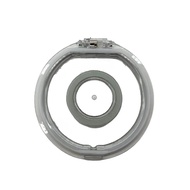 Dreame Wireless Vacuum Cleaner V11 V12 V16 V11SE VVN3 VVN4 V16 VVN5 VVN6 Accessories Dust Tube Dust 