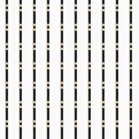 10x Guitar Strip Binding Flexible Purfling 880x1.5x1.5mm Inlay Luthier Wood C131