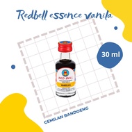 REDBELL ESSENCE VANILLA 30GR BOTTLE PACKAGING Vanilla Essence Vanilla Extract