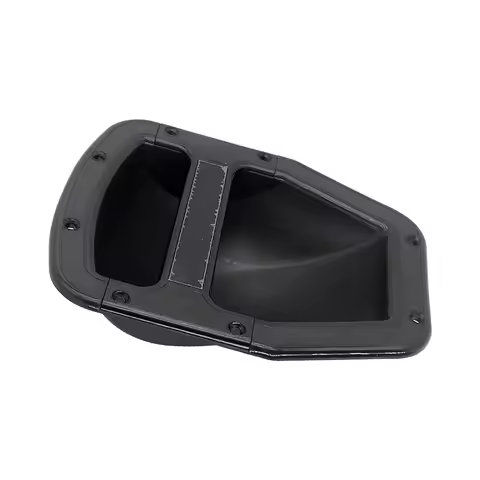 2PC DJ Speaker Handles Line Array Q1 Cabinet Accessories HiFi Car Audio For Professional Audio Qsub 
