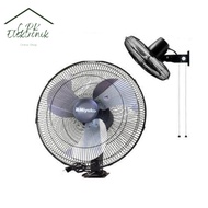 Miyako KDB 18 Industrial Wall Fan