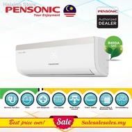 ✟►❃(2.5HP) Hisense / Pensonic Toush 2.5HP Air Conditioner Aircond Penghawa Dingin