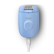 Philips BRE228 Corded Compact Epilator for Legs