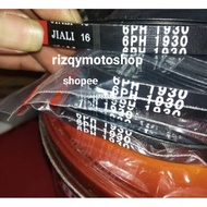 VANBELT KIT 6PH1930 FRONT LOADING ELECTROLUK