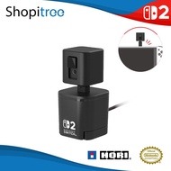 [Pre-Order] HORI USB Camera for Nintendo Switch 2 (Release Date - June 2025)
