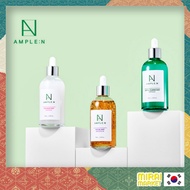 [AMPLE:N] Daily Ampoule 8 Types – Ceramide Shot / Peptide Shot 2X / VC Shot / 24K Gold Shot / Peptid