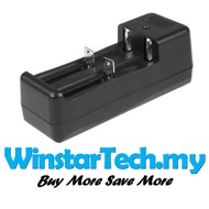 ULTRAFIRE 16340 / CR123A CR123 1200mAh 3.6V Li-Ion Rechargeable Battery