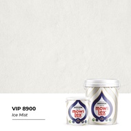 PROMO- MOWILEX EMULSION VIP NEUTRAL COLOR CAT TEMBOK 20 LITER-Hosebuild