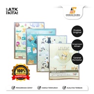 FOLDER ONE BINDER NOTE A5 BNO100A (1PC)