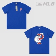 MLB t-shirt - blue