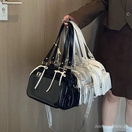 Ita Bag Japanese School Bag with Insert Tote Shoulder Anime Purse for Cosplay