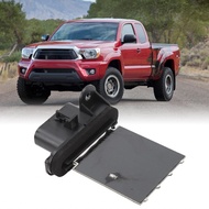 Cloudshop Motor Fan Resistor  8713804050 HVAC Blower Durable for TACOMA