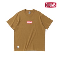 CHUMS Mini Logo T-Shirt