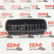 Vx Limited Hdj81 Land Cruiser Original Center Ac Grille 55670
