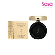 YVES SAINT LAURENT Le Cushion Encre De Peau SPF23 PA++ (5g/14g) [YSL]