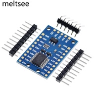 PCF8575 Module Expansion IO port Expander board DC 2.5-5.5V I2C communication control 16 IO ports Fo