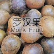 Monk Fruit Monk Fruit XL/L/M Luo Han Guo