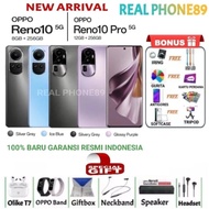 [✅Ready] Oppo Reno 10 Pro 5G Ram 12/256Gb | Oppo Reno 10 5G 8/256Gb
