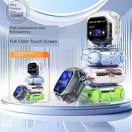 earphone bluetooth earpod 2025 New Style AirMax In-Ear Bluetooth Headset Touch Color Screen Ultra-Lo