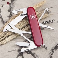 Brand New Victorinox 15in1 Multi-Tool, Climber Pocket 1.3703 The Legend of Deification